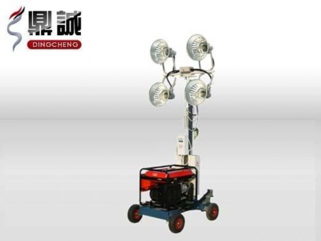 點(diǎn)擊查看詳細(xì)信息<br>標(biāo)題：工程照明車(chē) 應(yīng)急搶險(xiǎn)照明車(chē) 球形照明車(chē) 閱讀次數(shù)：5656