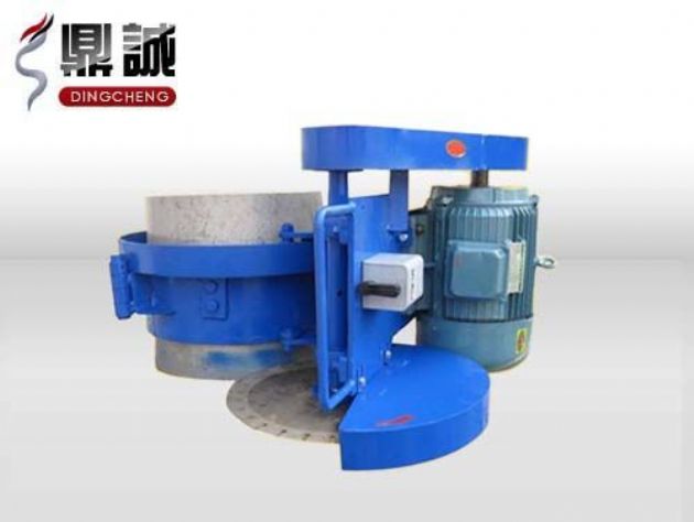 點(diǎn)擊查看詳細(xì)信息<br>標(biāo)題：卡箍式管樁切樁機(jī) 閱讀次數(shù)：14297