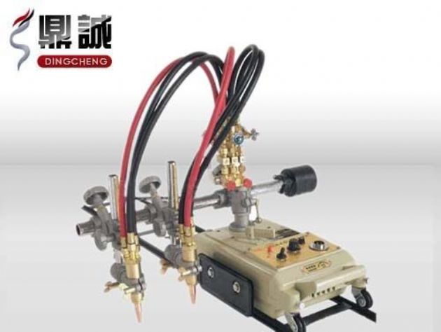 點(diǎn)擊查看詳細(xì)信息<br>標(biāo)題：雙頭多頭火焰切割機(jī) 閱讀次數(shù)：4873