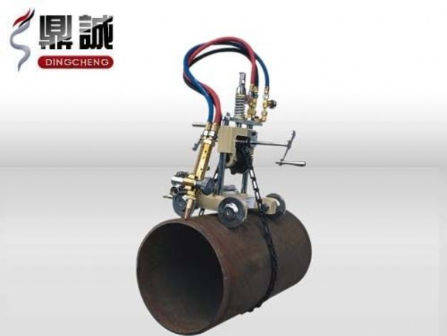 點(diǎn)擊查看詳細(xì)信息<br>標(biāo)題：手搖式管道切割機(jī) 閱讀次數(shù)：5168