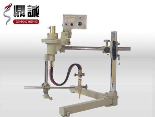 點(diǎn)擊查看詳細(xì)信息<br>標(biāo)題：火焰切割圓機(jī)  閱讀次數(shù)：4812