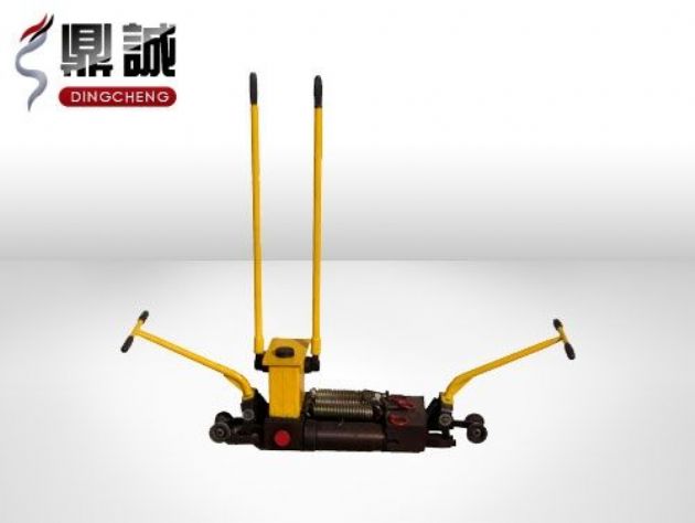 點擊查看詳細信息<br>標(biāo)題：軌縫調(diào)整器 閱讀次數(shù)：4682