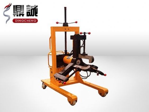 點擊查看詳細信息<br>標題：電動升降拔輪器 閱讀次數(shù)：4897