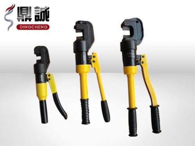 點(diǎn)擊查看詳細(xì)信息<br>標(biāo)題：液壓鋼筋剪 閱讀次數(shù)：4802