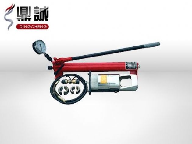 點(diǎn)擊查看詳細(xì)信息<br>標(biāo)題：液壓螺帽破切器 閱讀次數(shù)：5141