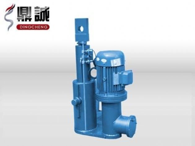 點(diǎn)擊查看詳細(xì)信息<br>標(biāo)題：平行式電液推桿 閱讀次數(shù)：5295