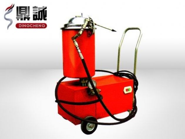 點擊查看詳細信息<br>標題：TZ-3電動注油機 閱讀次數(shù)：4675