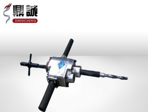 點擊查看詳細信息<br>標題：ZK19型軌道鉆 閱讀次數(shù)：4008