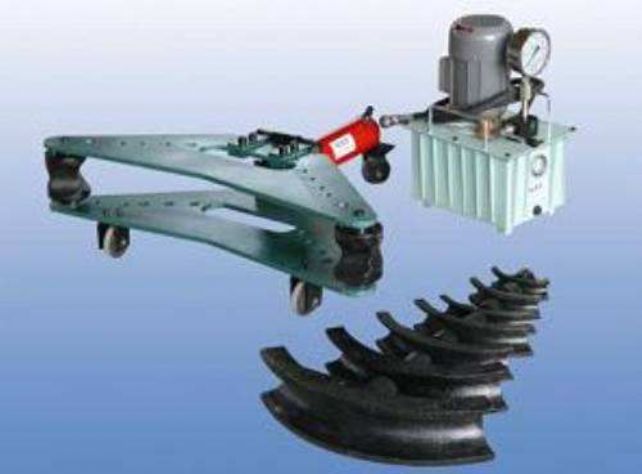 點(diǎn)擊查看詳細(xì)信息<br>標(biāo)題：電動(dòng)液壓彎管機(jī) 閱讀次數(shù)：5265